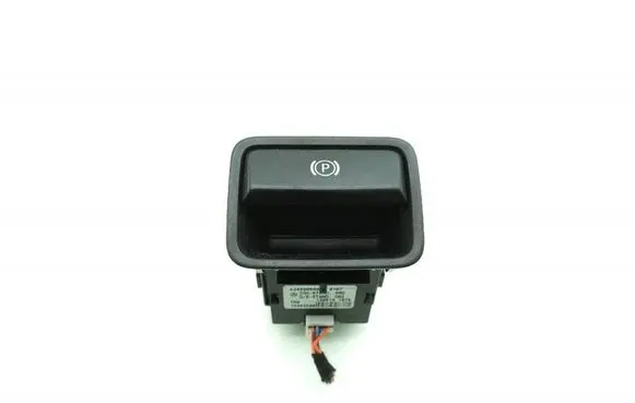 Mercedes-Benz SLK R172 Hand parking brake switch A2469050451