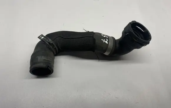 Audi A7 S7 4G Engine coolant pipe/hose 4G0122293 4G0122293AS
