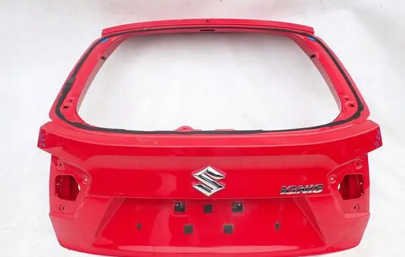 Suzuki Ignis Tailgate/trunk/boot lid