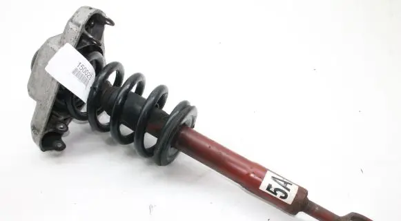 Audi A6 S6 C6 4F Front shock absorber/damper 4F0413031BT