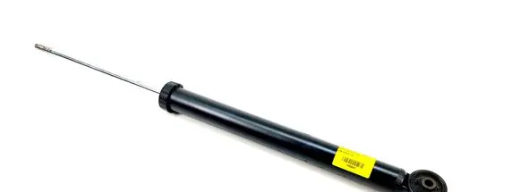 Rear shock absorber/damper