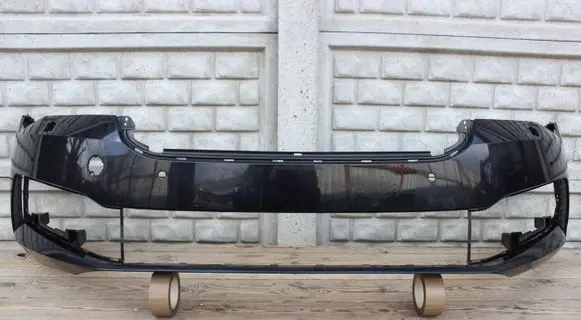 Skoda Superb B8 (3V) Front bumper 3V0807221F
