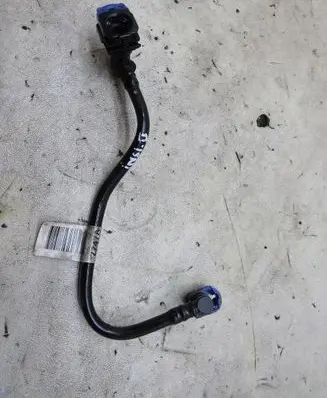 Opel Insignia B Fuel line pipe KRIS235789