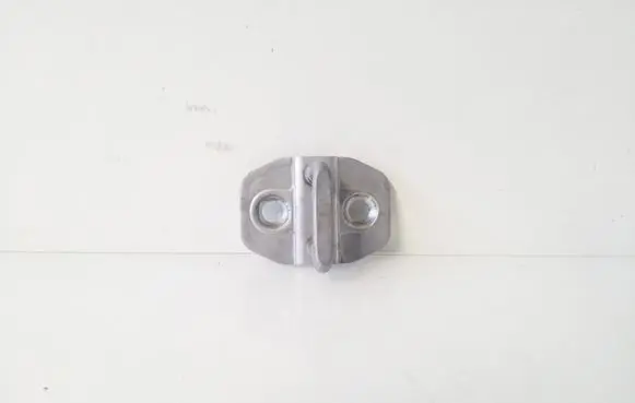 Mercedes-Benz C W204 Rear door lock loop/hook striker 11000049A
