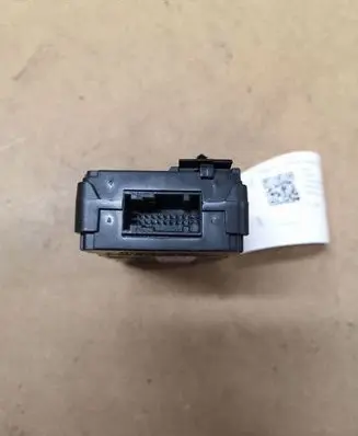 Citroen C5 Engine control unit/module ECU 9664919880