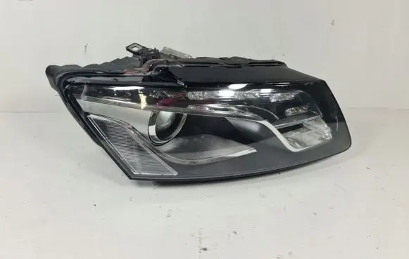Audi A4 S4 B8 8K Headlights/headlamps set 