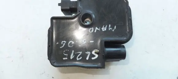 Mercedes-Benz CL C215 High voltage ignition coil 0001587803 0221503035
