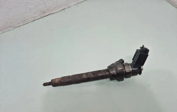 BMW X1 E84 Fuel injector 7798446 779844604