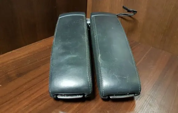 Armrest