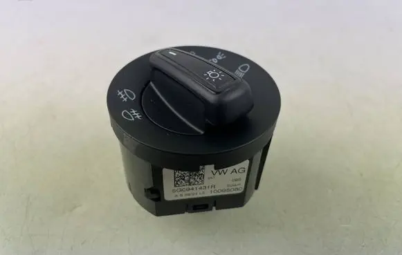 Seat Arona Light switch 5G0941431R