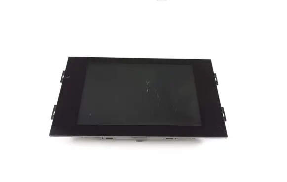 Peugeot 308 Screen/display/small screen 981148628002