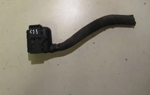 Volkswagen PASSAT B7 Engine installation wiring loom 3C0906679