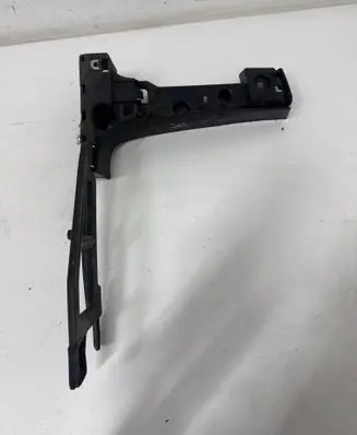 BMW X5 E70 Rear bumper mounting bracket 7158441 10503410