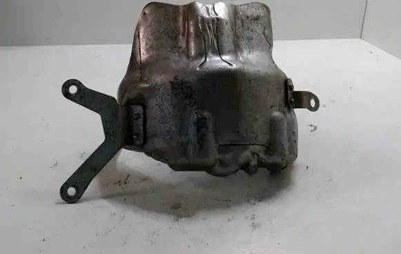 Mercedes-Benz ML W164 Heat shield in engine bay A6420960768