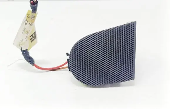 Volkswagen Sharan High frequency speaker in the rear doors 7M3857211