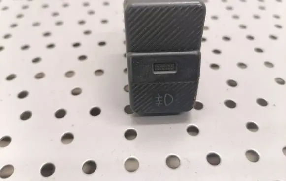 Volkswagen Transporter - Caravelle T4 Fog light switch 701941535