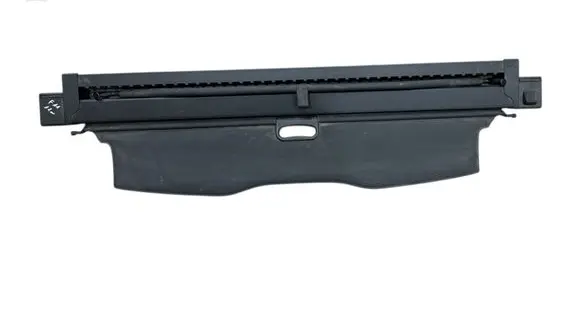 BMW 5 F10 F11 Parcel shelf load cover 