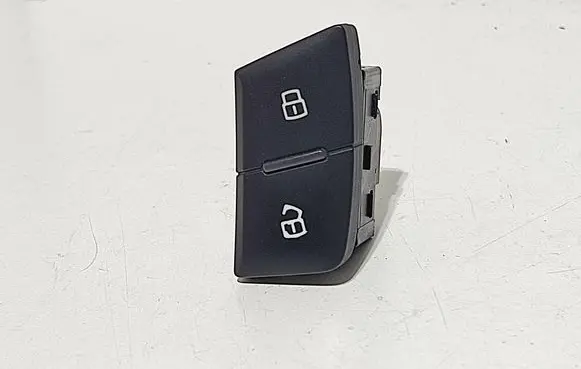 Audi A6 C7 Central locking switch button 4G1962107