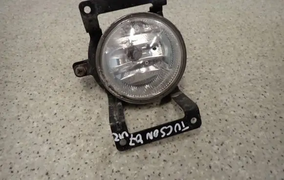 Hyundai Tucson JM Front fog light