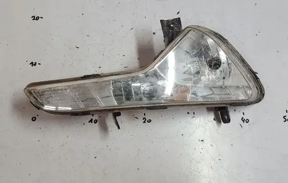 KIA Sportage Front fog light
