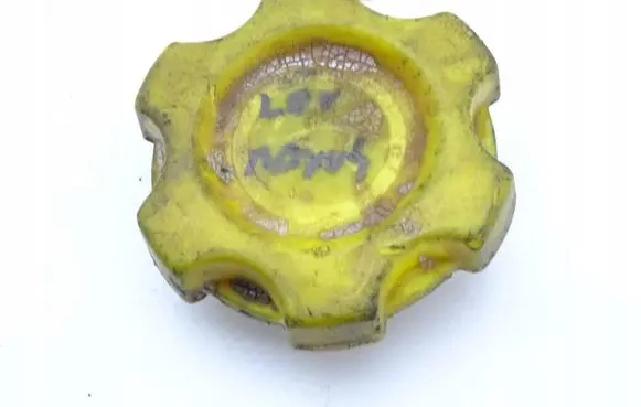 LDV Maxus Oil filter cover 
