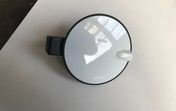 Opel Corsa D Fuel tank filler cap 13183306