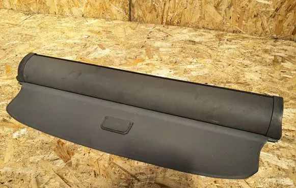 Audi A4 S4 B7 8E 8H Parcel shelf load cover 8E9863553
