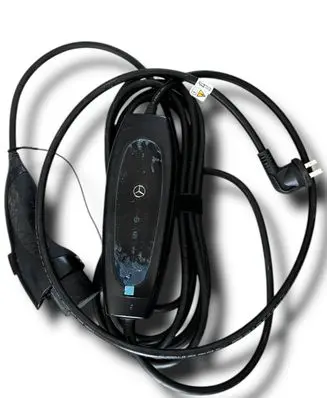 Mercedes-Benz GLE W167 Battery charger (optional) A0005833605CZ