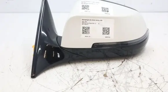 BMW 6 F06 Gran coupe Front door electric wing mirror 7394137MWGK220626 7394137