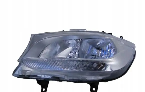 Mercedes-Benz Sprinter W907 W910 Headlight/headlamp A9109060000