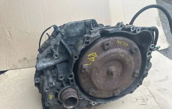 Volvo XC90 Automatic gearbox 30681190