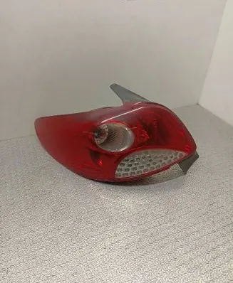 Rear/tail lights