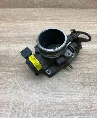 Ford Galaxy Throttle valve 938F9B989 95WF9U538CA