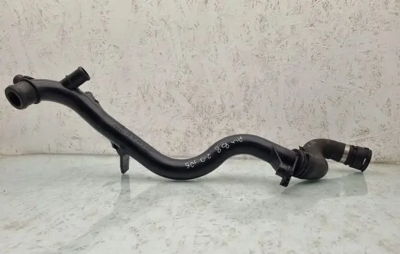 Audi A4 S4 B8 8K Engine coolant pipe/hose 03L121071C