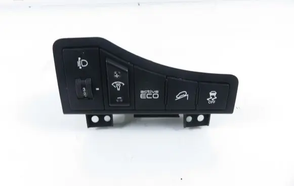 KIA Sportage Other switches/knobs/shifts 937003U250WK