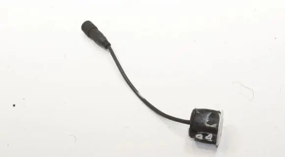 Toyota Prius (XW30) Parking PDC sensor