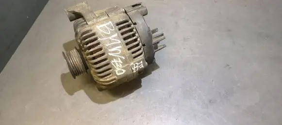 BMW 7 E65 E66 Generator/alternator 7789981AI03 7789981 2542611B