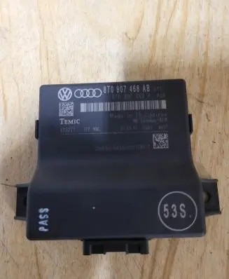 Audi Q5 SQ5 Gateway control module 8T0907468AB