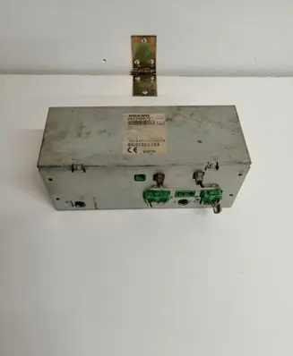 GPS navigation control unit/module