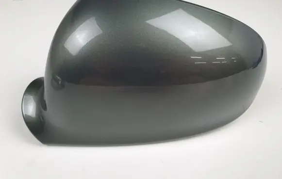Volkswagen Golf Plus Plastic wing mirror trim cover 1K0857537
