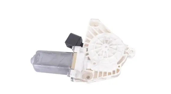 Mercedes-Benz E W238 Rear door window regulator motor A0009066106