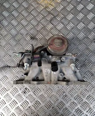 Honda Civic Intake manifold