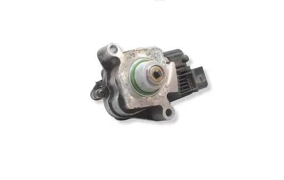 BMW 5 F10 F11 Gearbox-reducer motor 8643153 27608643153