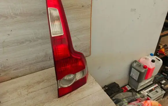 Volvo V50 Rear/tail lights 30698921