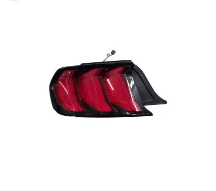 Ford Mustang VI Rear/tail lights JR3B13B505AG