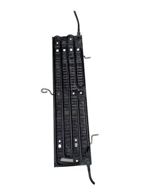 Citroen C5 Fuel cooler (radiator) 