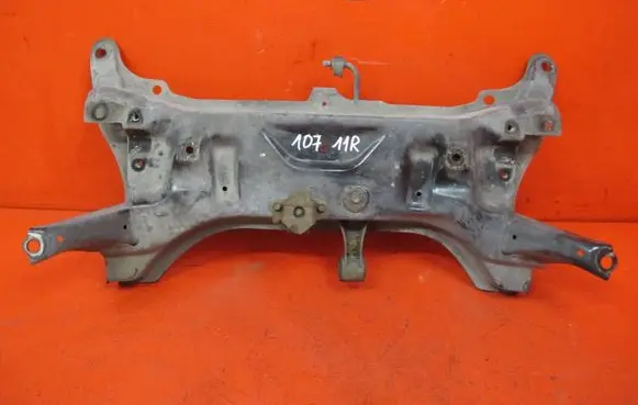 Peugeot 107 Front subframe P107SANKI
