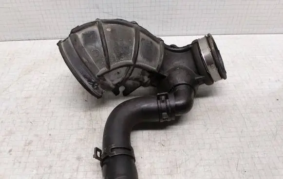 Opel Zafira A Air intake hose/pipe 90530768 59431SJ