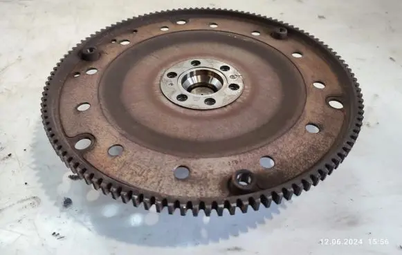 Audi A4 S4 B8 8K Flywheel