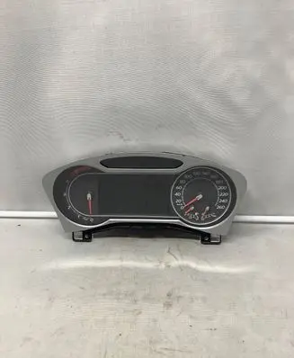 Ford S-MAX Speedometer (instrument cluster) AM2T10849VC A12330690 2010190843